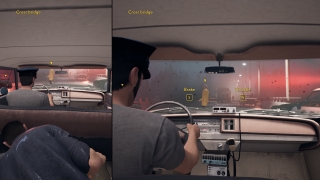 Скріншот 7 - огляд комп`ютерної гри A Way Out