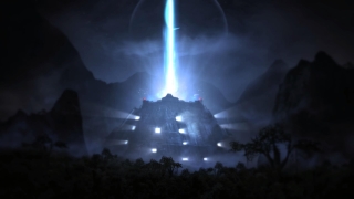 Скріншот 3 - огляд комп`ютерної гри Aliens versus Predator