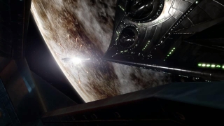 Скріншот 4 - огляд комп`ютерної гри Aliens versus Predator