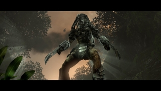 Скріншот 20 - огляд комп`ютерної гри Aliens versus Predator