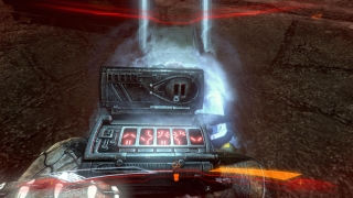Скріншот 22 - огляд комп`ютерної гри Aliens versus Predator