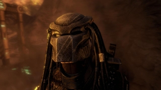 Скріншот 24 - огляд комп`ютерної гри Aliens versus Predator
