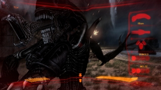 Скріншот 27 - огляд комп`ютерної гри Aliens versus Predator