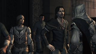 Скріншот 15 - огляд комп`ютерної гри Assassin’s Creed 2