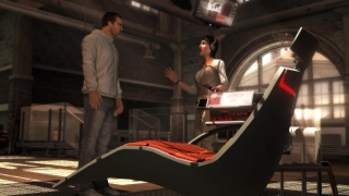 Скріншот 3 - огляд комп`ютерної гри Assassin’s Creed 2