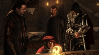 Скріншот 18 - огляд комп`ютерної гри Assassin’s Creed 2
