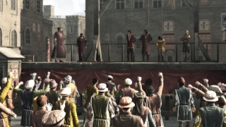 Скріншот 7 - огляд комп`ютерної гри Assassin’s Creed 2