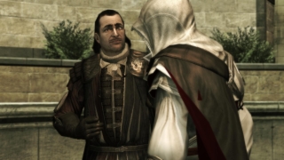 Скріншот 8 - огляд комп`ютерної гри Assassin’s Creed 2