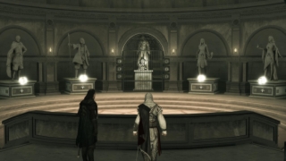 Скріншот 9 - огляд комп`ютерної гри Assassin’s Creed 2
