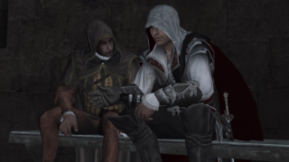 Скріншот 10 - огляд комп`ютерної гри Assassin’s Creed 2
