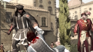 Скріншот 11 - огляд комп`ютерної гри Assassin’s Creed 2