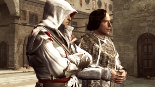 Скріншот 12 - огляд комп`ютерної гри Assassin’s Creed 2