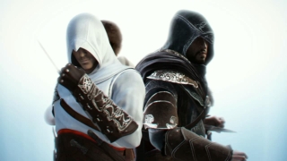 Скріншот 2 - огляд комп`ютерної гри Assassin’s Creed 3