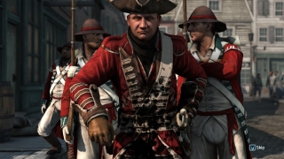 Скріншот 9 - огляд комп`ютерної гри Assassin’s Creed 3