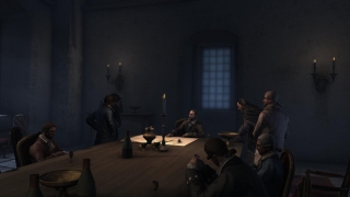Скріншот 5 - огляд комп`ютерної гри Assassin’s Creed 3