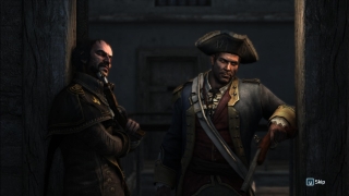 Скріншот 21 - огляд комп`ютерної гри Assassin’s Creed 3