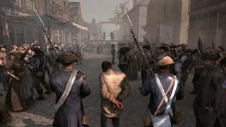Скріншот 22 - огляд комп`ютерної гри Assassin’s Creed 3