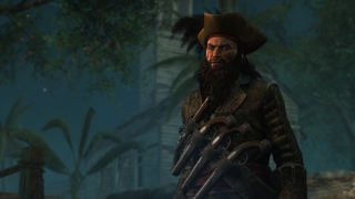 Скріншот 16 - огляд комп`ютерної гри Assassin’s Creed IV: Black Flag