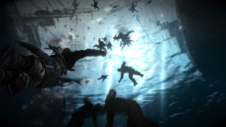 Скріншот 25 - огляд комп`ютерної гри Assassin’s Creed IV: Black Flag