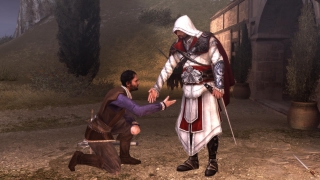 Скріншот 12 - огляд комп`ютерної гри Assassin's Creed: Brotherhood