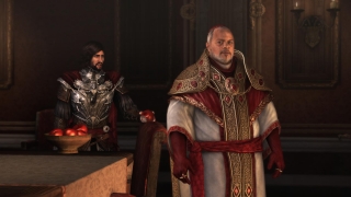 Скріншот 18 - огляд комп`ютерної гри Assassin's Creed: Brotherhood