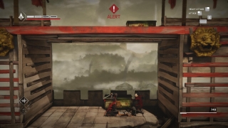 Скріншот 14 - огляд комп`ютерної гри Assassin's Creed Chronicles: China