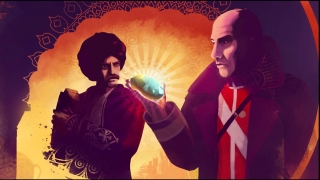 Скріншот 6 - огляд комп`ютерної гри Assassin's Creed Chronicles: India