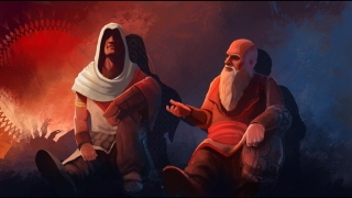 Скріншот 11 - огляд комп`ютерної гри Assassin's Creed Chronicles: India