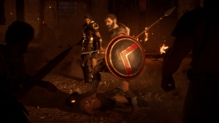 Скріншот 25 - огляд комп`ютерної гри Assassin's Creed: Odyssey