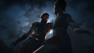 Скріншот 9 - огляд комп`ютерної гри Assassin's Creed: Odyssey