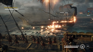 Скріншот 13 - огляд комп`ютерної гри Assassin’s Creed: Origins