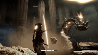Скріншот 16 - огляд комп`ютерної гри Assassin’s Creed: Origins
