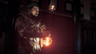 Скріншот 24 - огляд комп`ютерної гри Assassin’s Creed: Origins