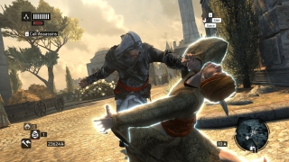 Скріншот 13 - огляд комп`ютерної гри Assassin’s Creed: Revelations
