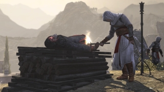 Скріншот 14 - огляд комп`ютерної гри Assassin’s Creed: Revelations