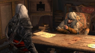 Скріншот 17 - огляд комп`ютерної гри Assassin’s Creed: Revelations