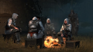 Скріншот 20 - огляд комп`ютерної гри Assassin’s Creed: Revelations