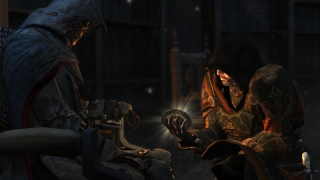 Скріншот 24 - огляд комп`ютерної гри Assassin’s Creed: Revelations