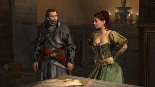 Скріншот 9 - огляд комп`ютерної гри Assassin’s Creed: Revelations