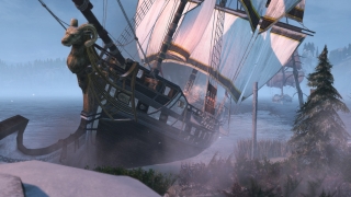 Скріншот 15 - огляд комп`ютерної гри Assassin's Creed Rogue