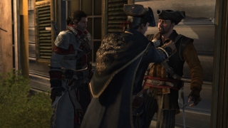 Скріншот 16 - огляд комп`ютерної гри Assassin's Creed Rogue