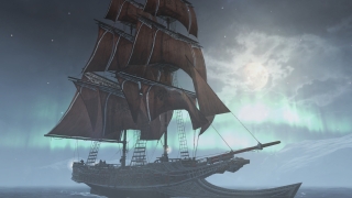 Скріншот 19 - огляд комп`ютерної гри Assassin's Creed Rogue