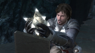 Скріншот 6 - огляд комп`ютерної гри Assassin's Creed Rogue