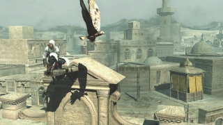 Скріншот 15 - огляд комп`ютерної гри Assassin’s Creed