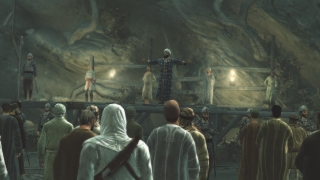 Скріншот 16 - огляд комп`ютерної гри Assassin’s Creed