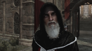 Скріншот 8 - огляд комп`ютерної гри Assassin’s Creed