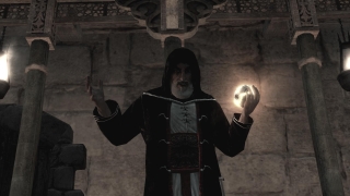 Скріншот 20 - огляд комп`ютерної гри Assassin’s Creed