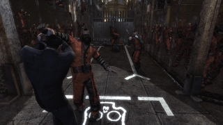 Скріншот 5 - огляд комп`ютерної гри Batman: Arkham City