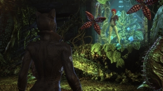 Скріншот 11 - огляд комп`ютерної гри Batman: Arkham City