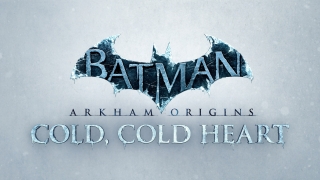 Скріншот 1 - огляд dlc Batman: Arkham Origins - Cold, Cold Heart